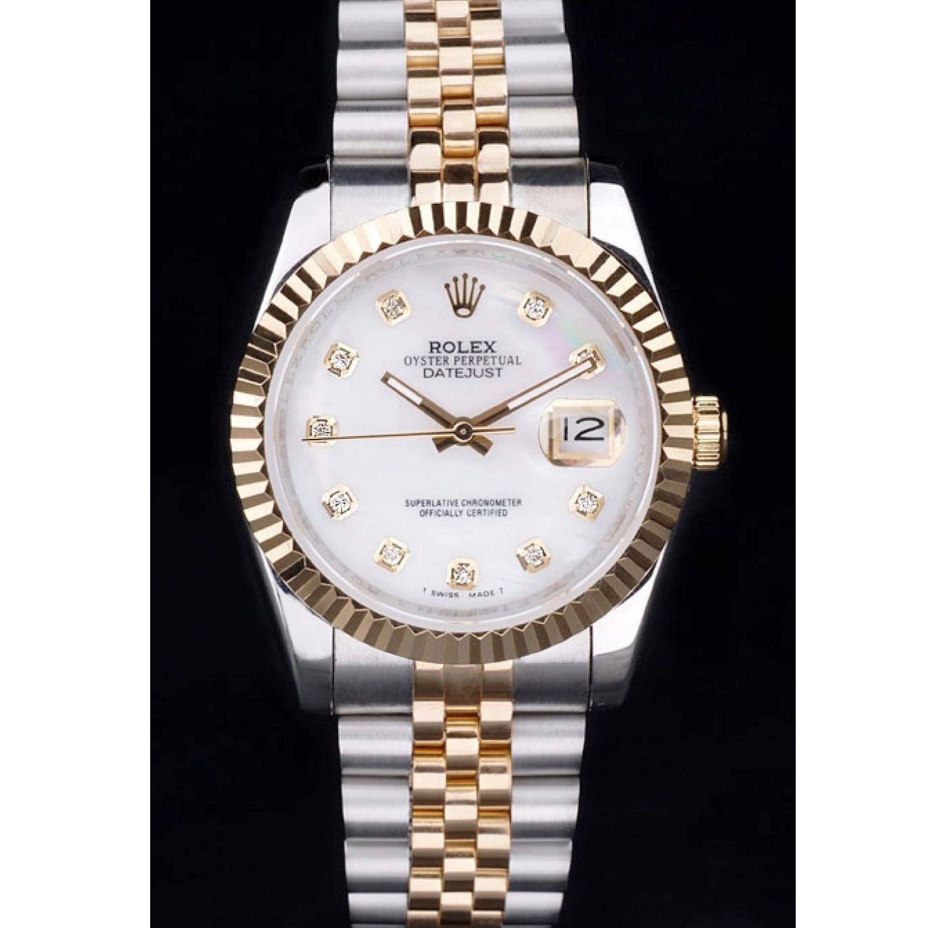 AAA Replica Watches Datejust-rl17 Rolex 0712